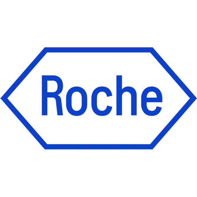 Logo Roche
